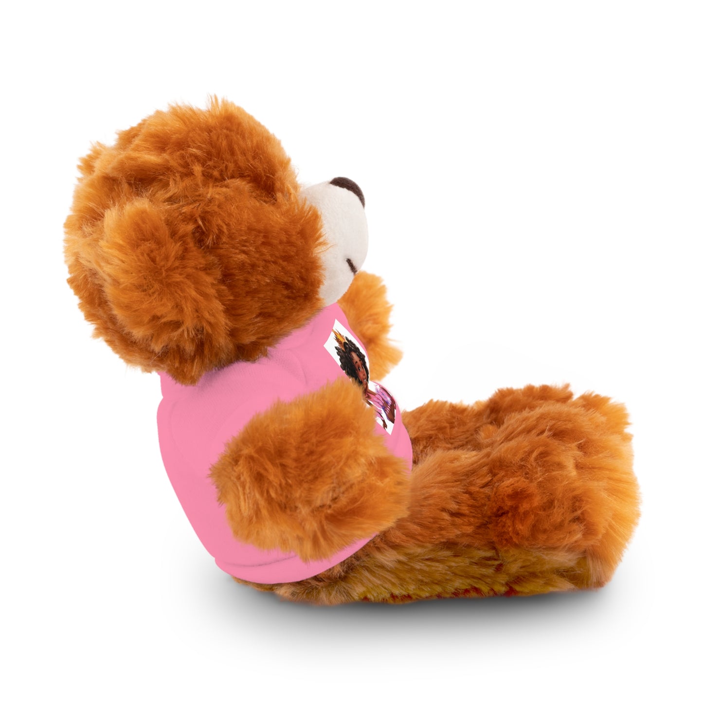 PROSPER FOREVER Stuffed Animals with Tee