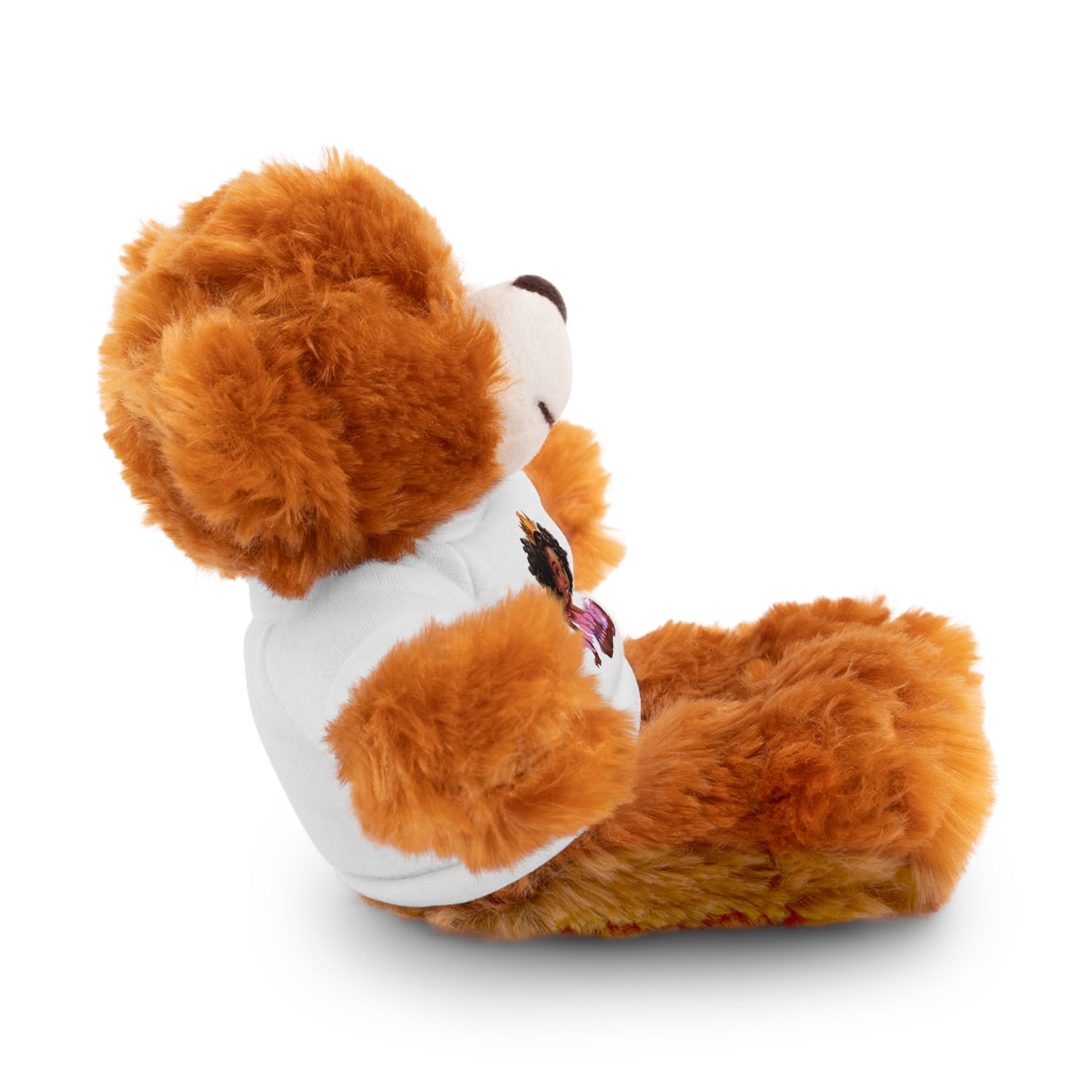 PROSPER FOREVER Stuffed Animals with Tee