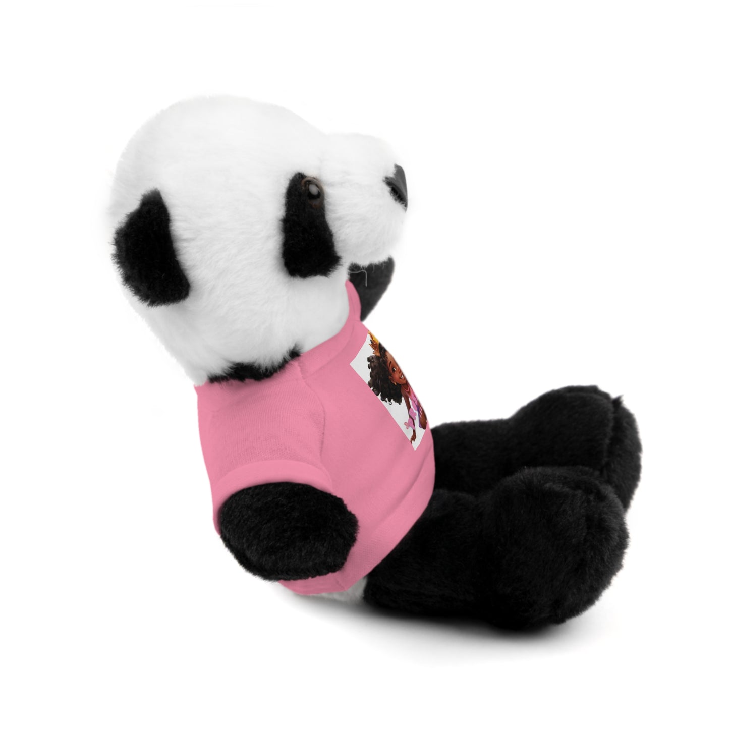 PROSPER FOREVER Stuffed Animals with Tee