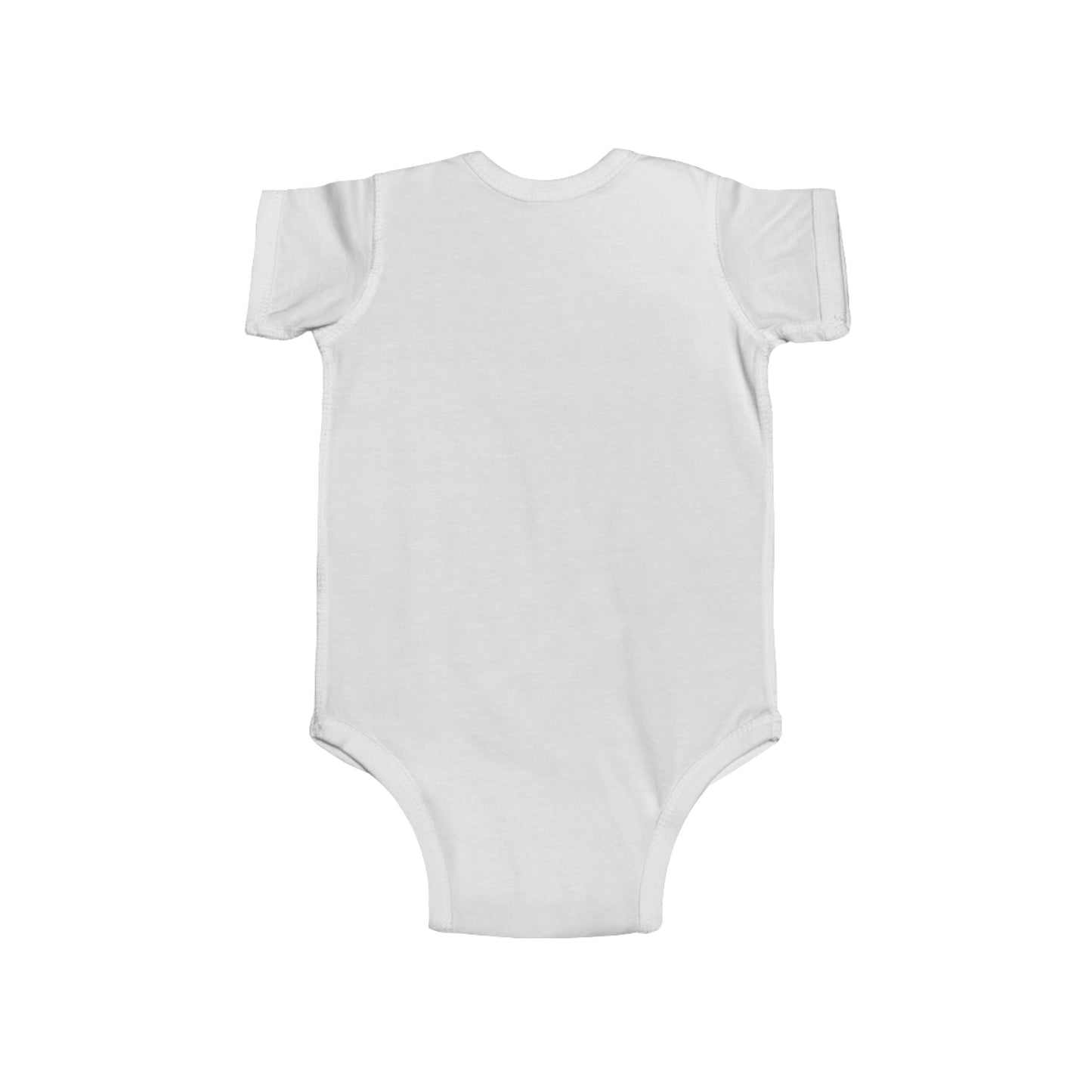 PROSPER FOREVER Infant Bodysuit