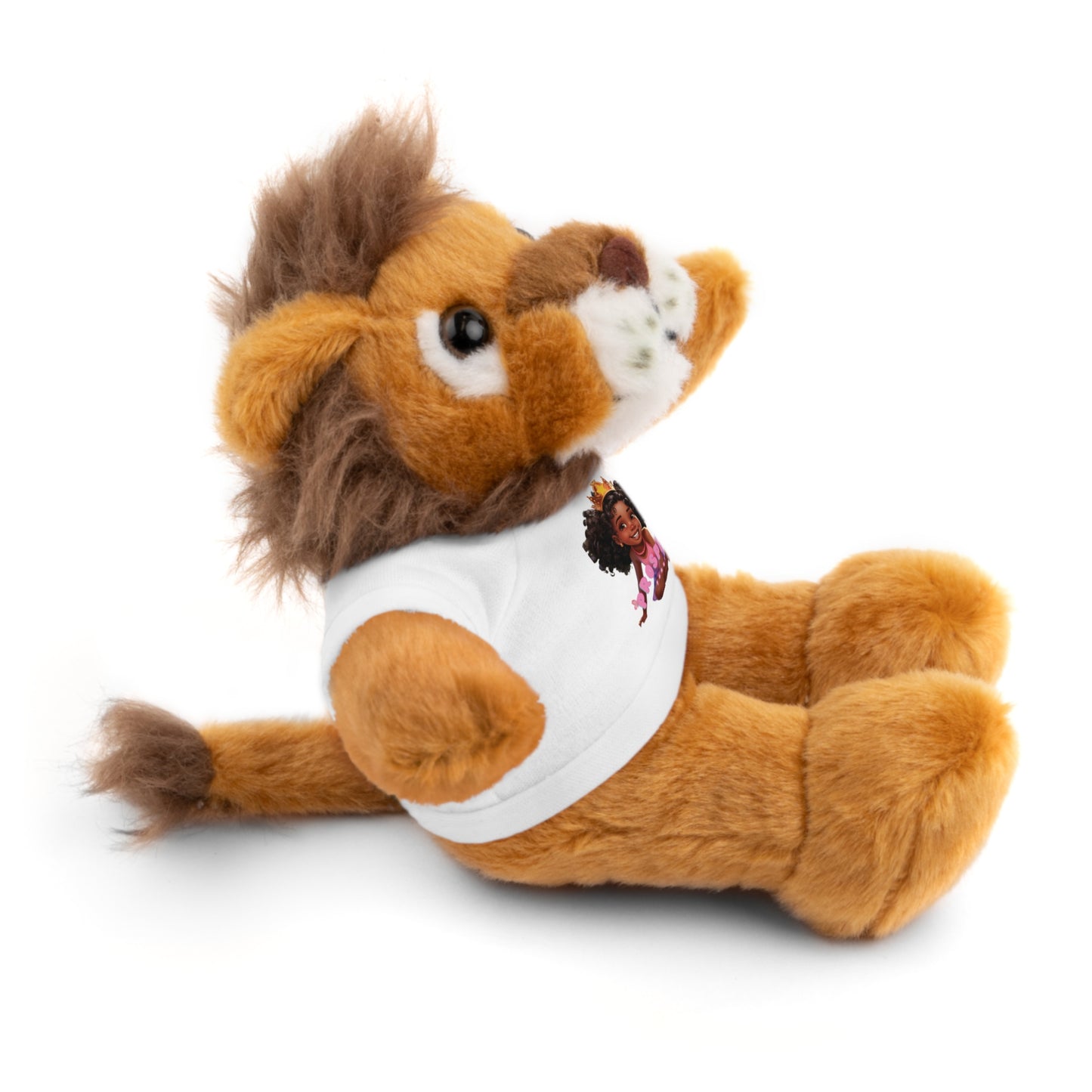 PROSPER FOREVER Stuffed Animals with Tee